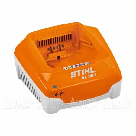Зарядное устройство AL 301 для аккумуляторной техники Stihl в Курске