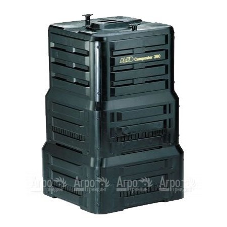 Компостер Al-KO К 390 в Курске