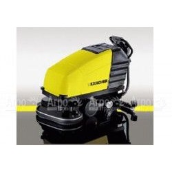 Поломоечная машина Karcher BD 700 BAT Package в Курске