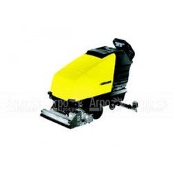 Поломоечная машина Karcher BR 700 BAT Package в Курске
