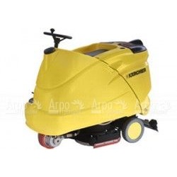 Поломоечная машина Karcher BR 90/140 R Package  в Курске