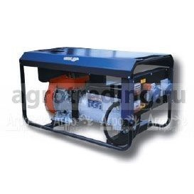 Дизель-генераторная установка Coelmo DVM2L в Курске