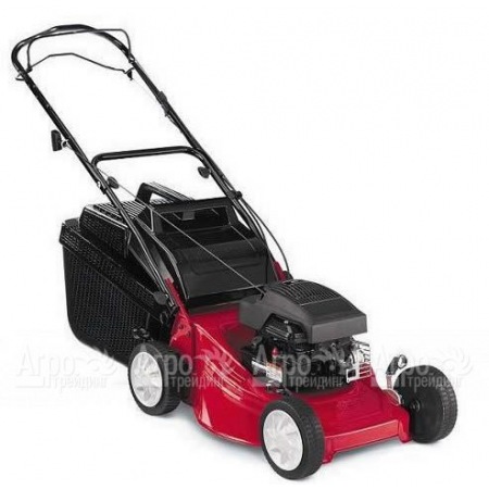 Газонокосилка бензиновая MTD GES 45  в Курске