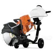 Tележка бензореза Husqvarna  в Курске