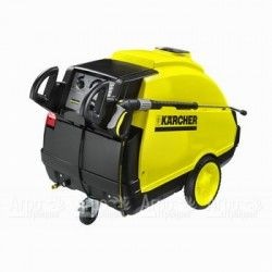 Мойка высокого давления Karcher HDS 695 M ECO в Курске