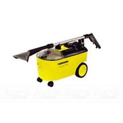 Химчистка Karcher Puzzi 200 в Курске
