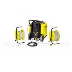 Химчистка Karcher Puzzi 400 K в Курске