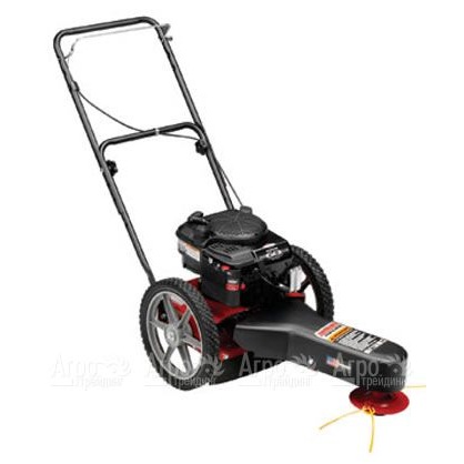 Бензиновая мотокоса на колесах Swisher ST60022Q в Курске