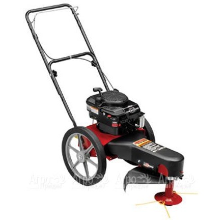 Бензиновая мотокоса на колесах Swisher ST65022DXQ в Курске