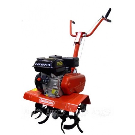 Мотокультиватор SunGarden T340 в Курске