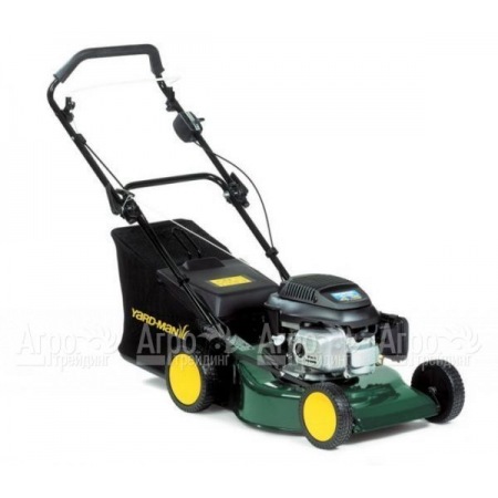 Газонокосилка бензиновая Yard-Man YM 4519 PH в Курске