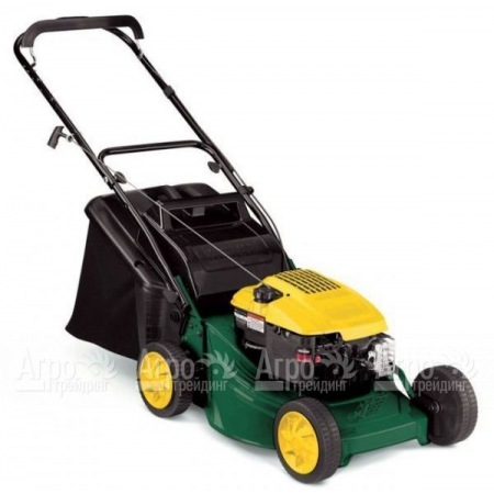 Газонокосилка бензиновая Yard-Man YM 5018 P в Курске