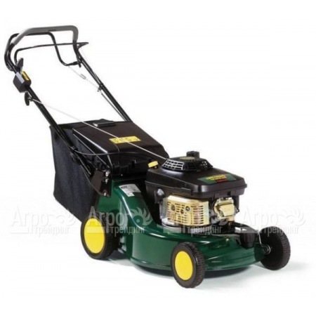 Газонокосилка бензиновая Yard-Man YM 6018 SAK в Курске
