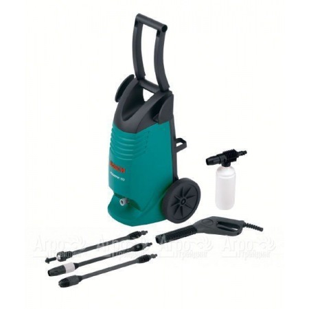 Бытовая минимойка Bosch Aquatak 110 в Курске