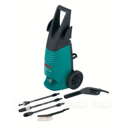 Бытовая минимойка Bosch Aquatak 110 Plus в Курске