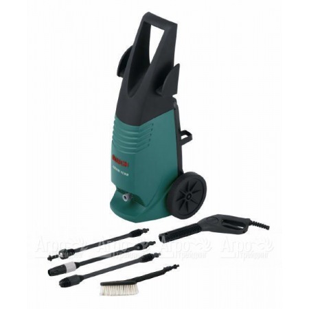 Бытовая минимойка Bosch Aquatak 115 Plus в Курске