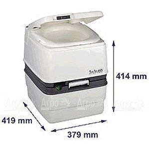 Биотуалет Thetford Porta Potti 465 в Курске