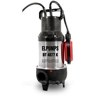 Дренажный насос Elpumps BT 4877 K  в Курске