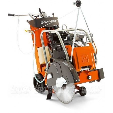 Швонарезчик Husqvarna FS 513 (бензиновый) в Курске