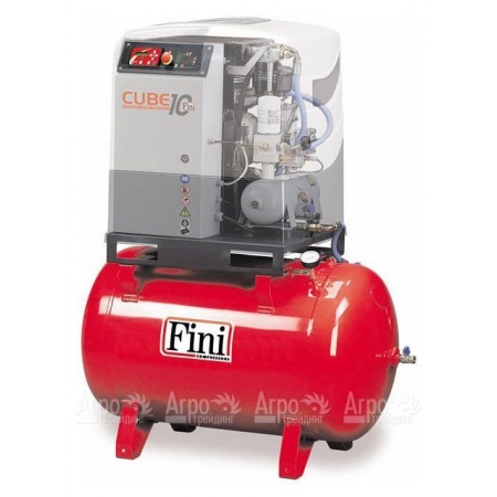 Винтовой компрессор Fini Cube 7-270F-ES-TA в Курске