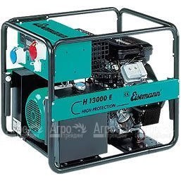 Бензиновый генератор Eisemann H 13000E High Protection 13,8 кВт в Курске
