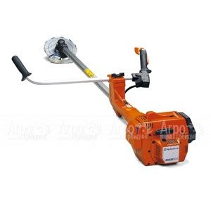  Бензиновый кусторез (бензокусторез) Husqvarna 252RX в Курске