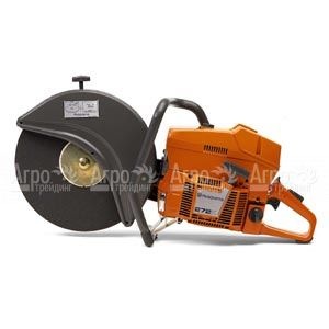 Бензорез Husqvarna 272K в Курске