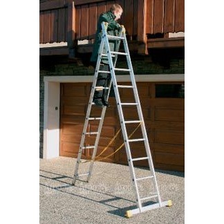 ALV-8507 ALVE Площадка рабочая 2х7 ступ. в Курске