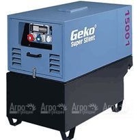 Дизельная электростанция Geko 15001 ED-S/MEDA в Курске