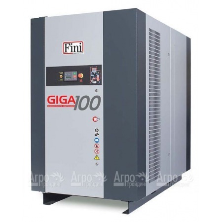 Винтовой компрессор Fini Giga 10008 в Курске