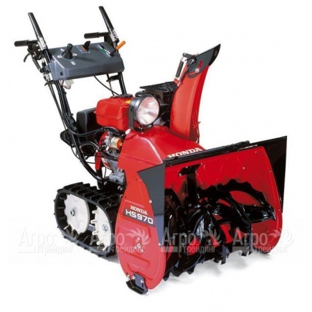 Снегоуборщик Honda HS970K1ETS в Курске
