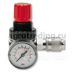 Редуктор с манометром Gav RP-182 R в Курске