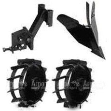 Комплект для культиваторов MTD T/245, BL 5060GT New!!! в Курске