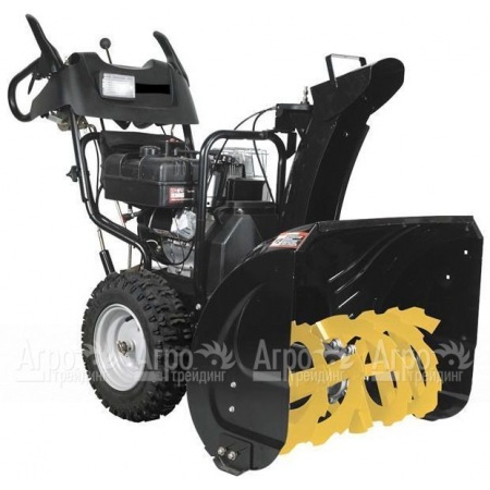 Снегоуборщик McCulloch PM105 в Курске