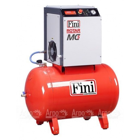 Винтовой компрессор Fini Rotar MC 710-270-SS в Курске