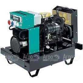 Дизельный стационарный генератор EISEMANN P 15000 DE Profiline в Курске