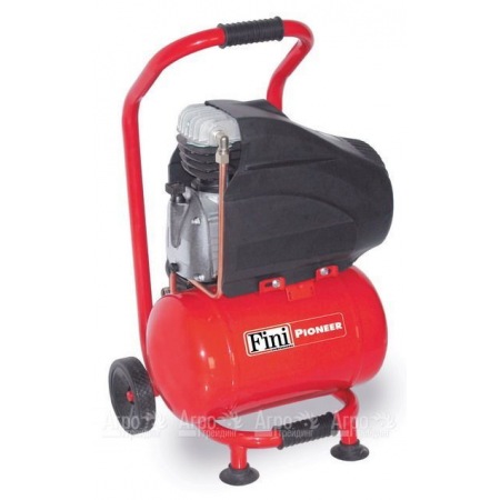 Компрессор Fini PIONEER 245 в Курске