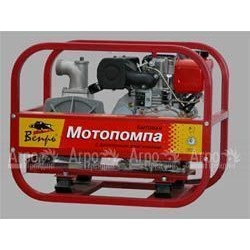 Мотопомпа дизельная Вепрь МП 500 ДЯ в Курске