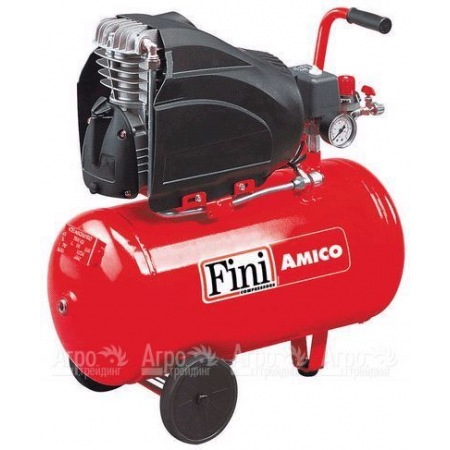 Компрессор Fini AMICO 25/2000 в Курске