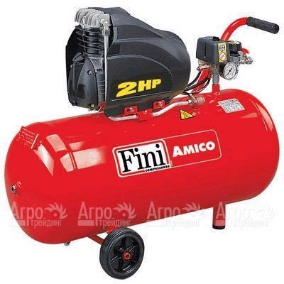 Компрессор Fini AMICO 50/2500 в Курске