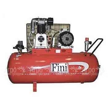 Компрессор Fini BK 119-270 F-7,5 TR в Курске