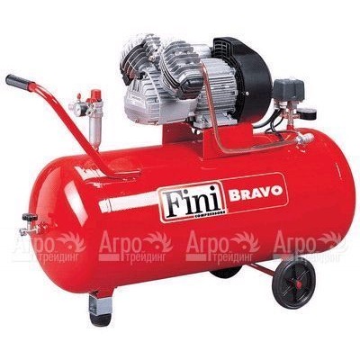 Компрессор Fini BRAVO 402M в Курске