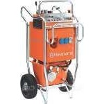 Гидравлическая станция Husqvarna PP 345 E в Курске