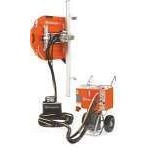Стенорезная машина Husqvarna  WS 463D, 800 мм в Курске