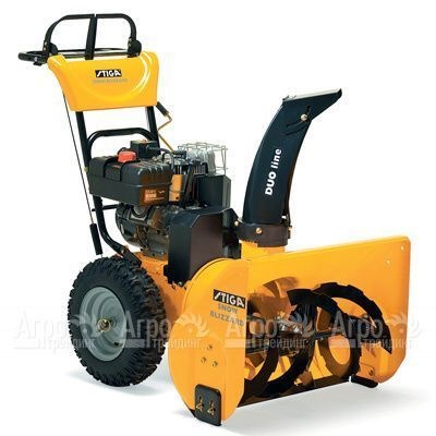 Снегоуборщик Stiga Snow Unlimited в Курске