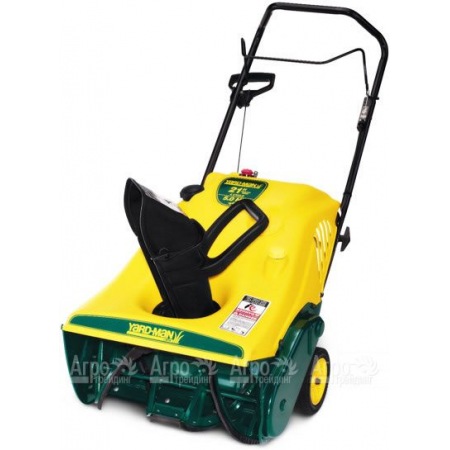 Снегоуборщик Yard Man YM 5355 S в Курске