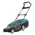 Газонокосилка электрическая Gardena PowerMax 1600/37 в Курске
