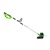 Аккумуляторный триммер GreenWorks G40LTK3 в Курске