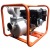 Бензиновая мотопомпа Zongshen WG 30 в Курске