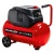 Компрессор безмасляный Einhell TC-AC 200/24/8 OF в Курске